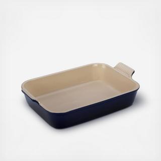 Heritage Rectangular Baking Dish