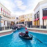 The Grand Canal Shoppes