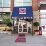 Cincinnati Reds Hall of Fame and Museum
