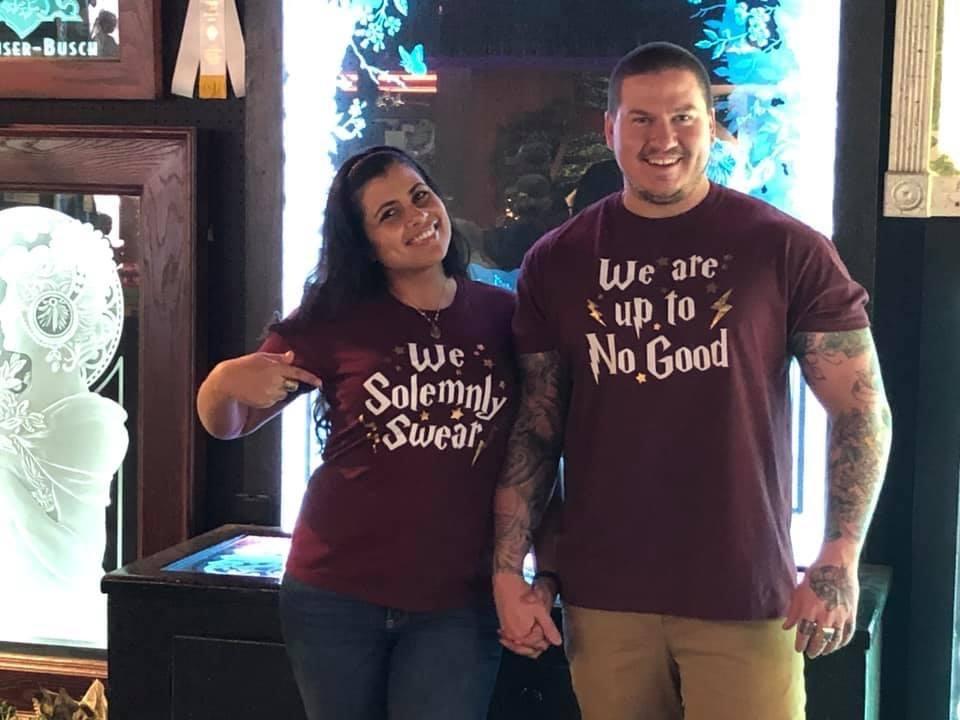 The Wedding Website of Desiree Pizarro and Derek Keister