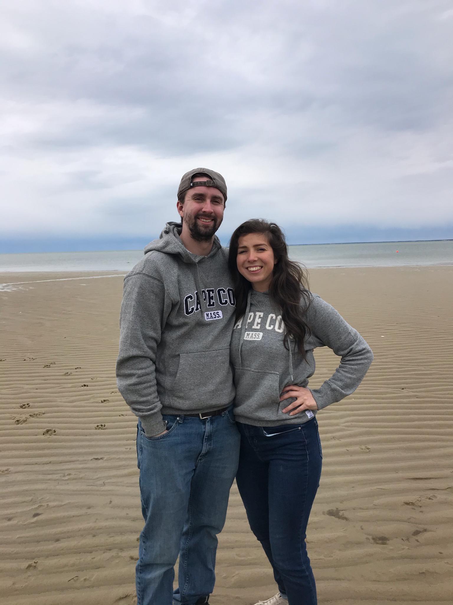 The Wedding Website of Kirsten Ackerman and Jake Morrisson