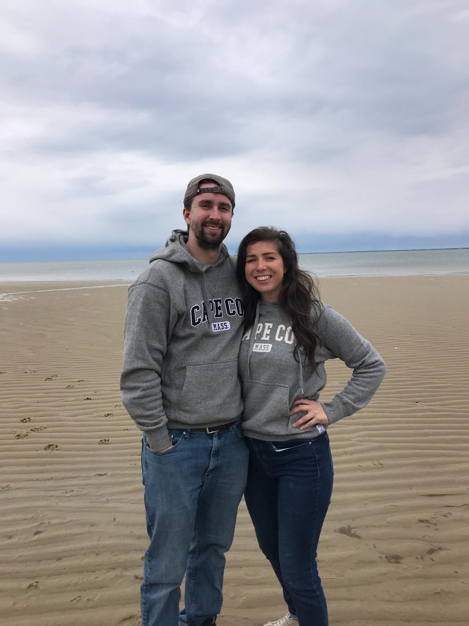 The Wedding Website of Kirsten Ackerman and Jake Morrisson