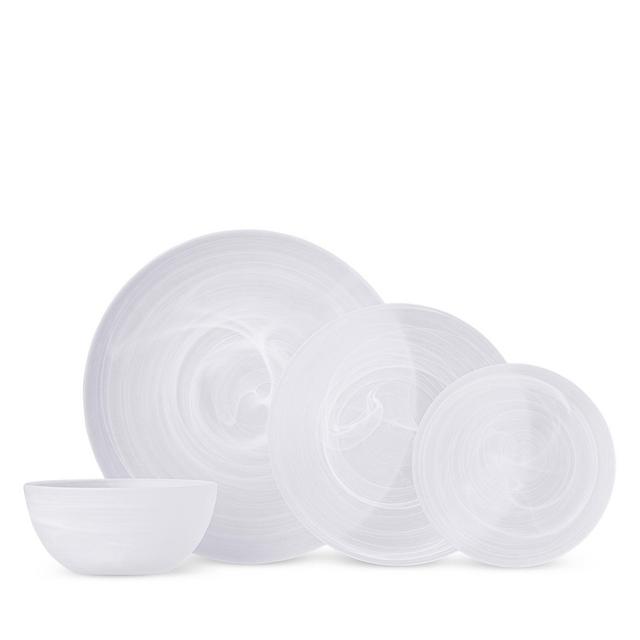 Fortessa La Jolla Dinnerware 16 Pc Dinnerware Set