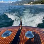 Take a Boat Tour on Lake Como