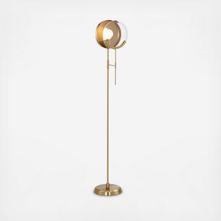 Maddox Floor Lamp