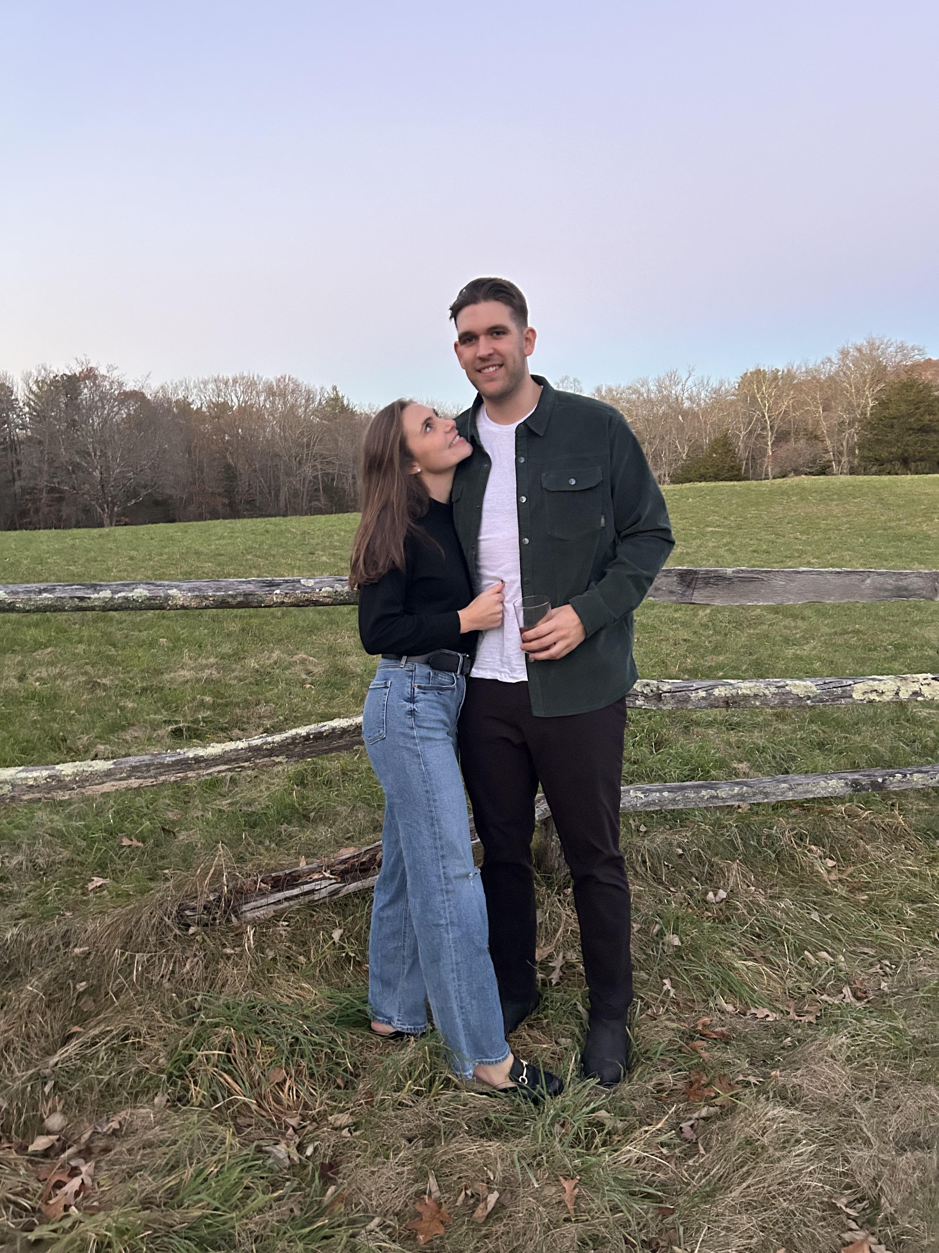 The Wedding Website of Nicholas George Thibeault and Bailey Murphy Pratt