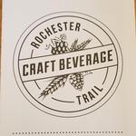 Rochester Craft Beverage Trail