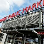 The Milwaukee Public Market