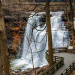 Cuyahoga Valley National Park