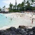 Magic Sands Beach Park