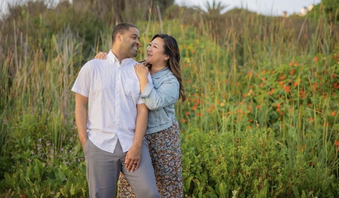 The Wedding Website of Uriah Lee and Michael Johnson