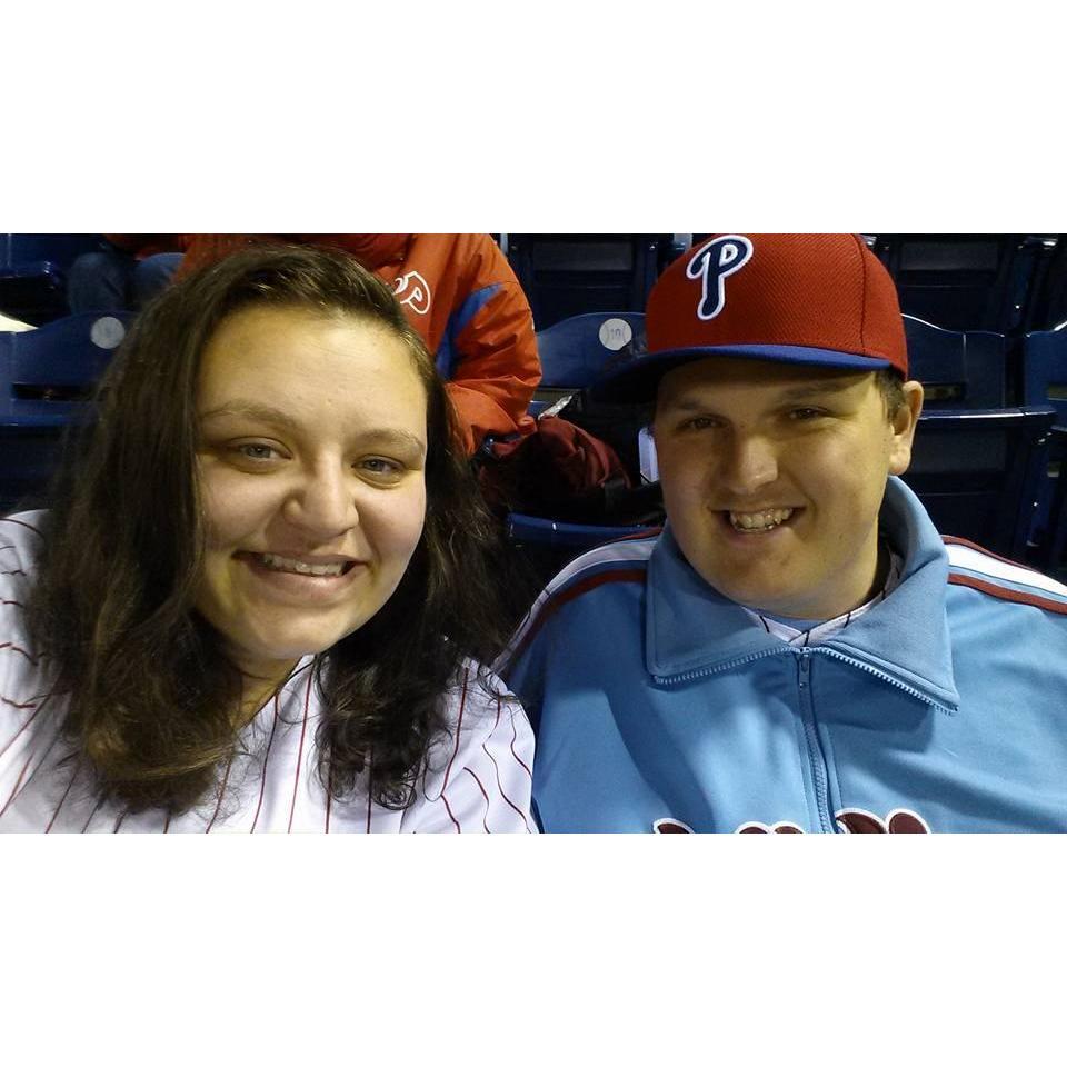 You can count on us to always be rooting for our Philadelphia Teams!
