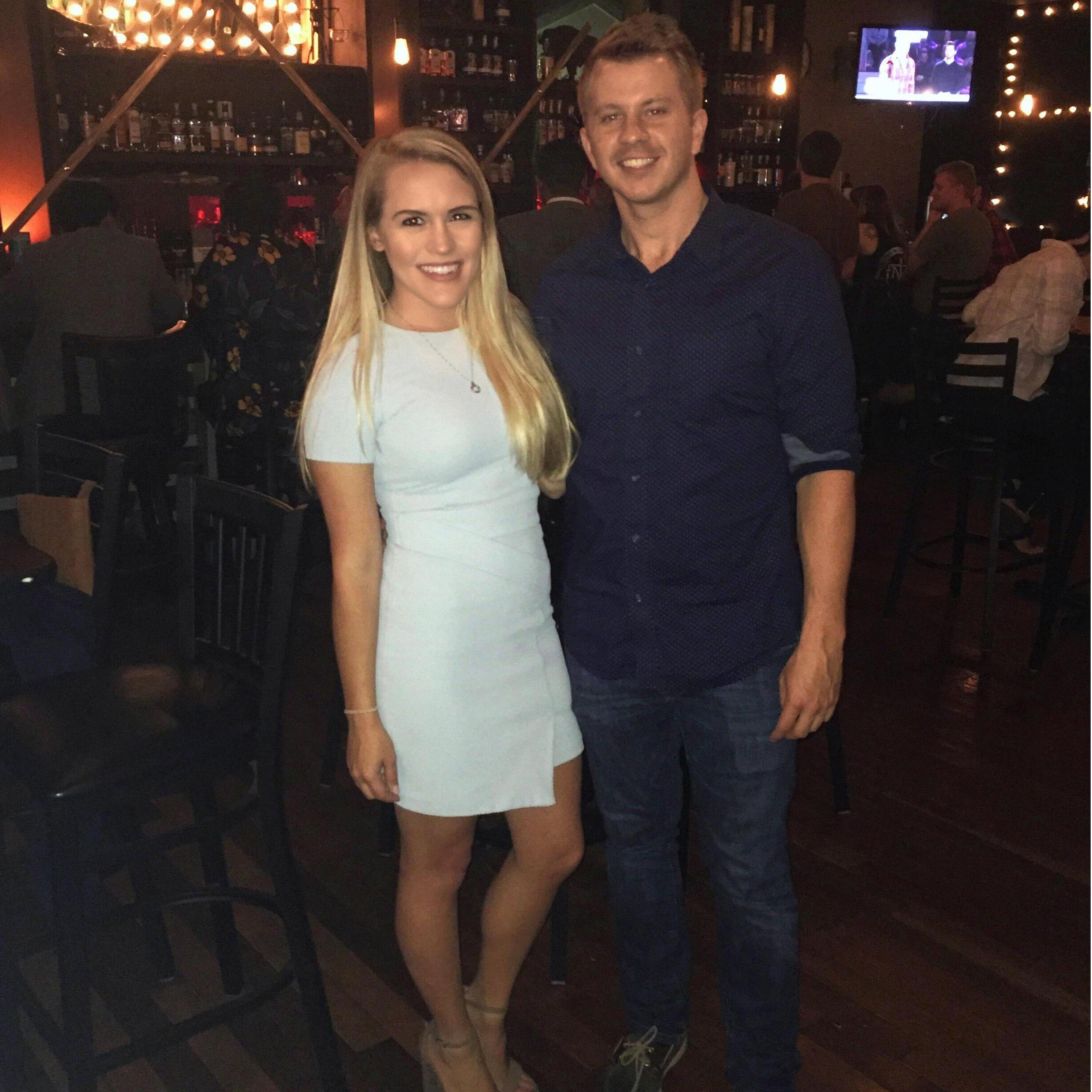 Some Banquet 2017