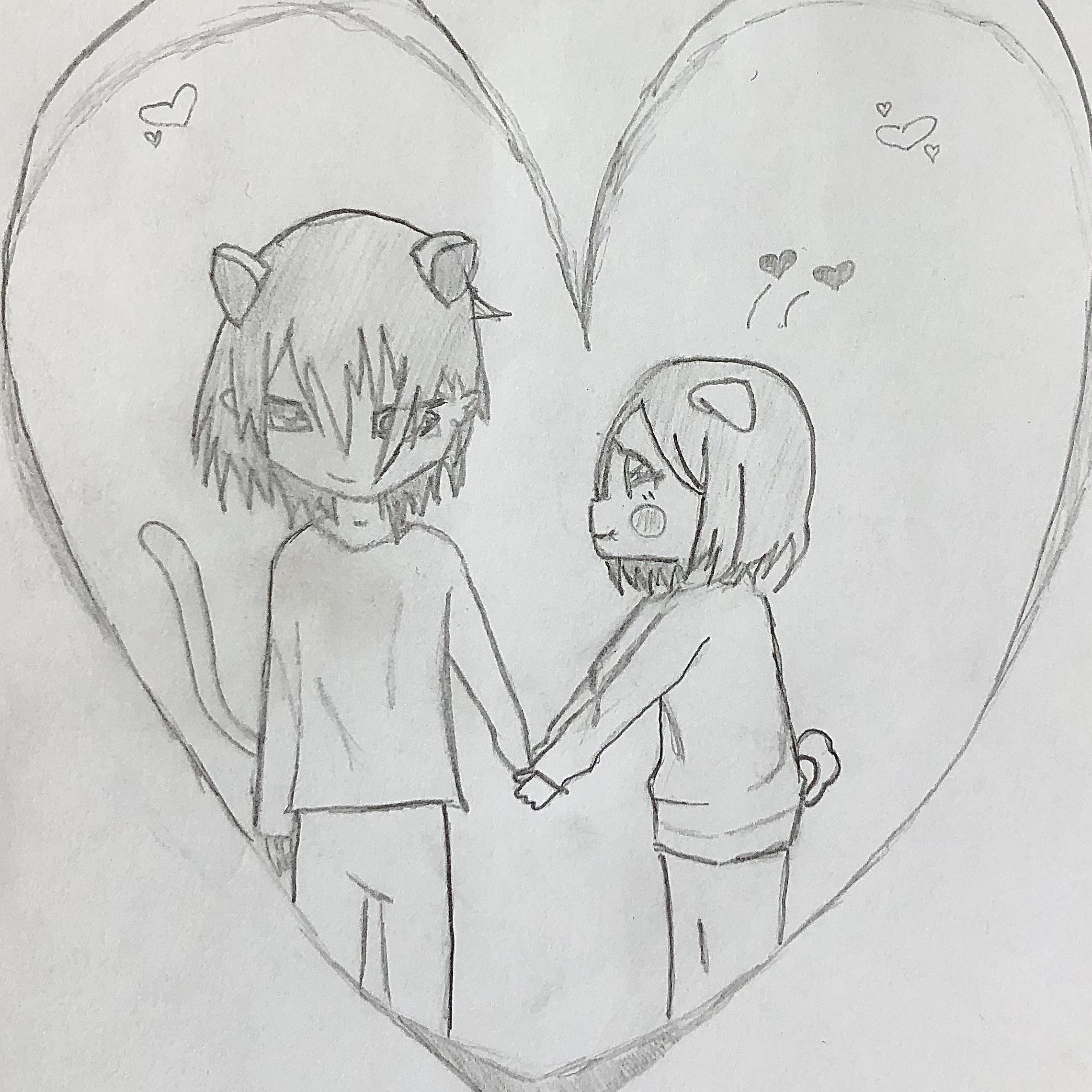 Conner's art!
