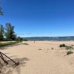 Christie Beach Conservation Area