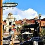 Old Town Temecula