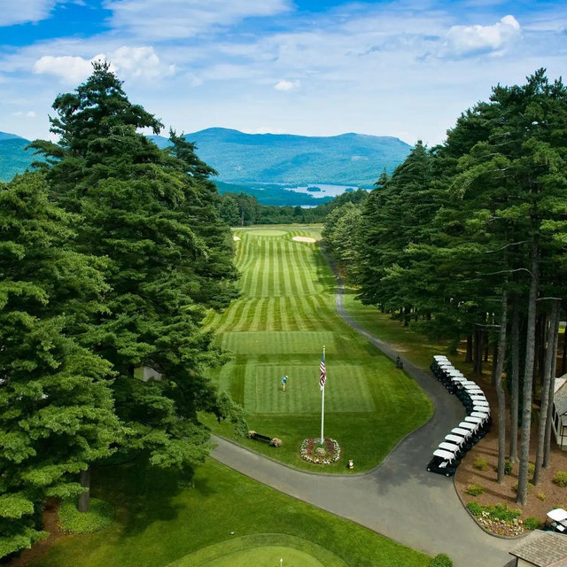 Golf Membership Fund