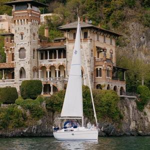 Boat Tour on Lake Como (for 2)