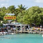 Robbie's of Islamorada