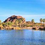 Papago Park