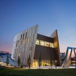 National Center for Civil and Human Rights