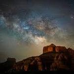 Stargazing Arizona