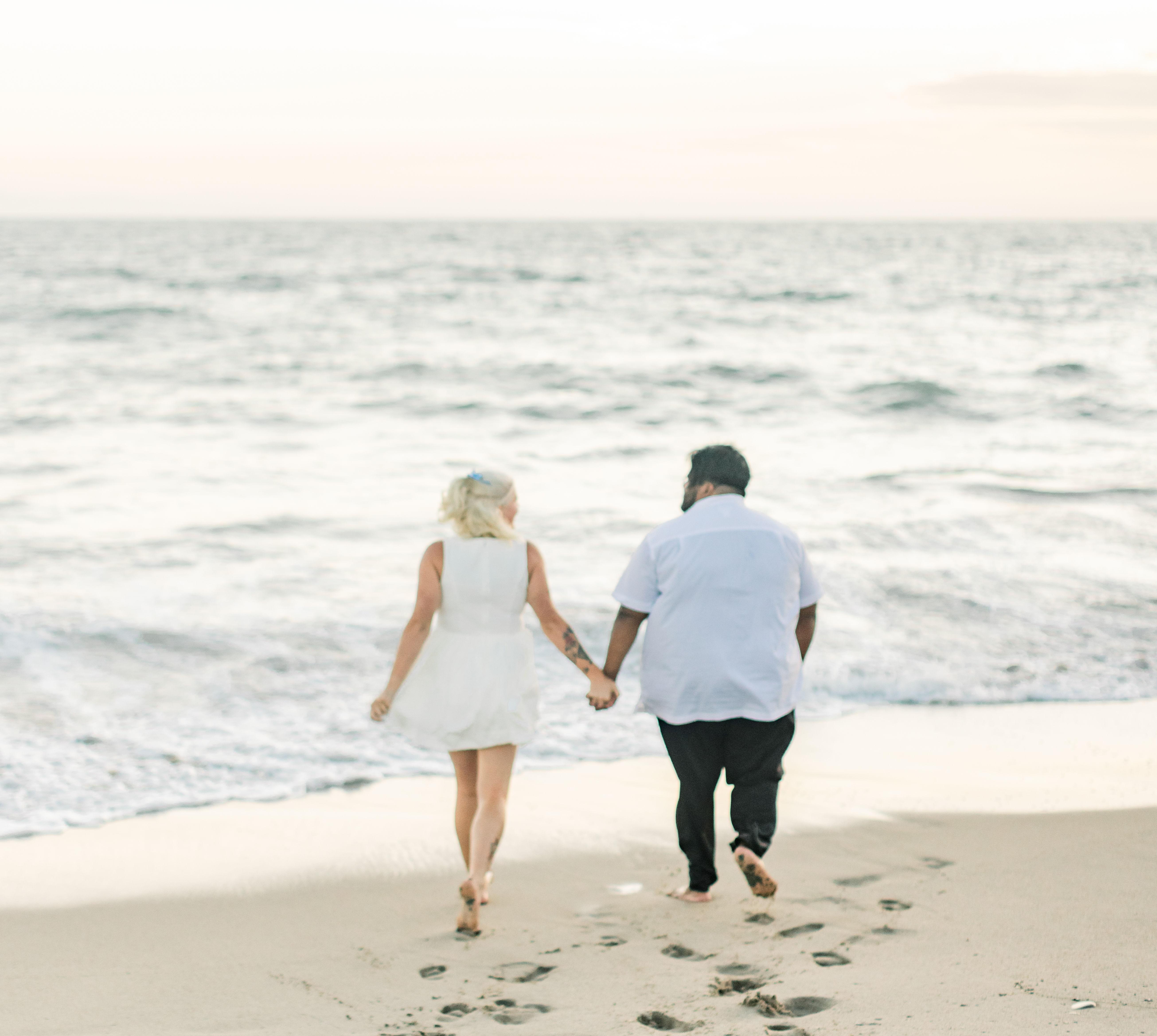 The Wedding Website of Rose Loock and Jose Segovia