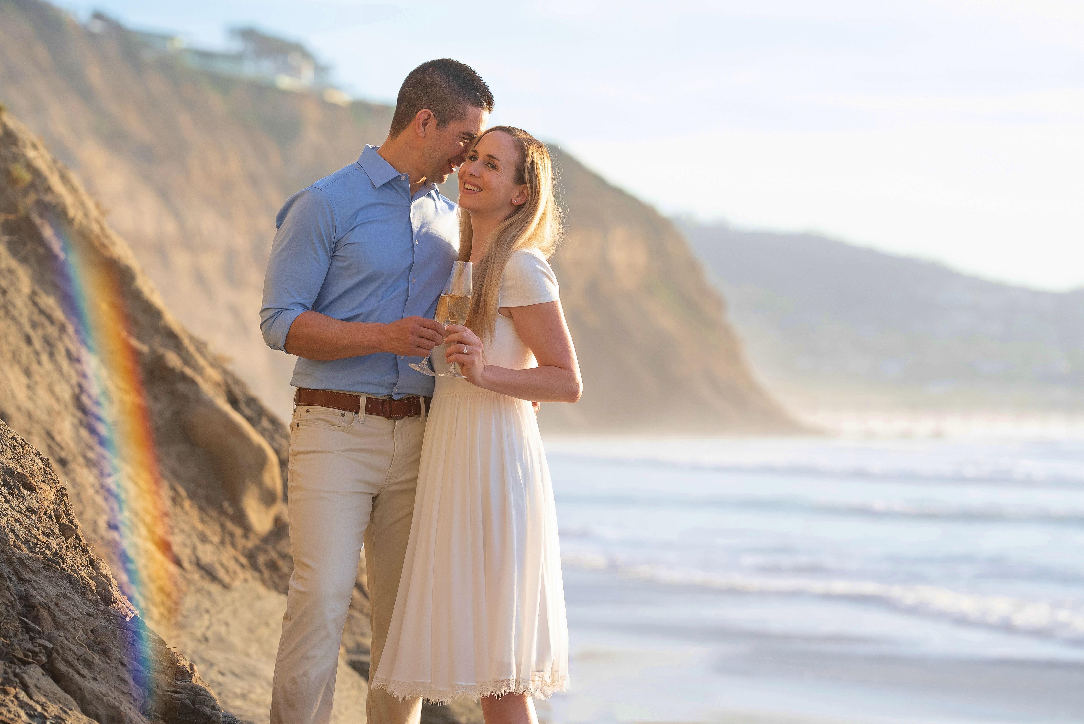 The Wedding Website of Fernando Baez and Gelsey Thomas