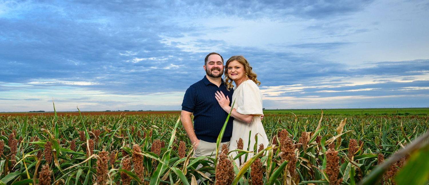 The Wedding Website of Josh McCormack and DeAnna Richardson