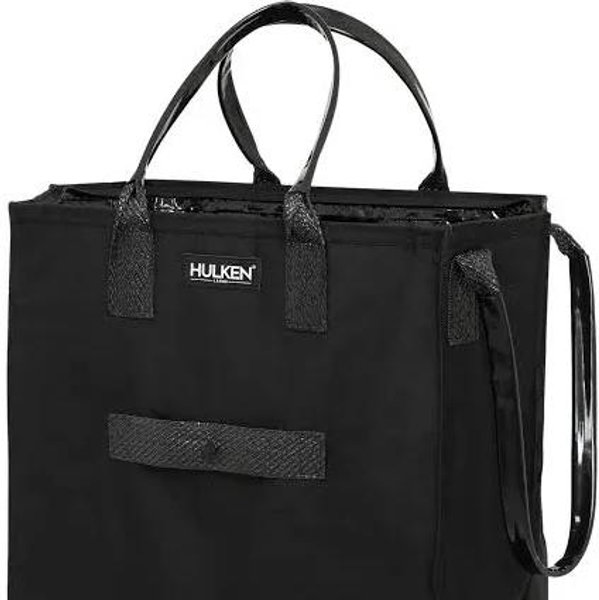 HULKEN® Black
