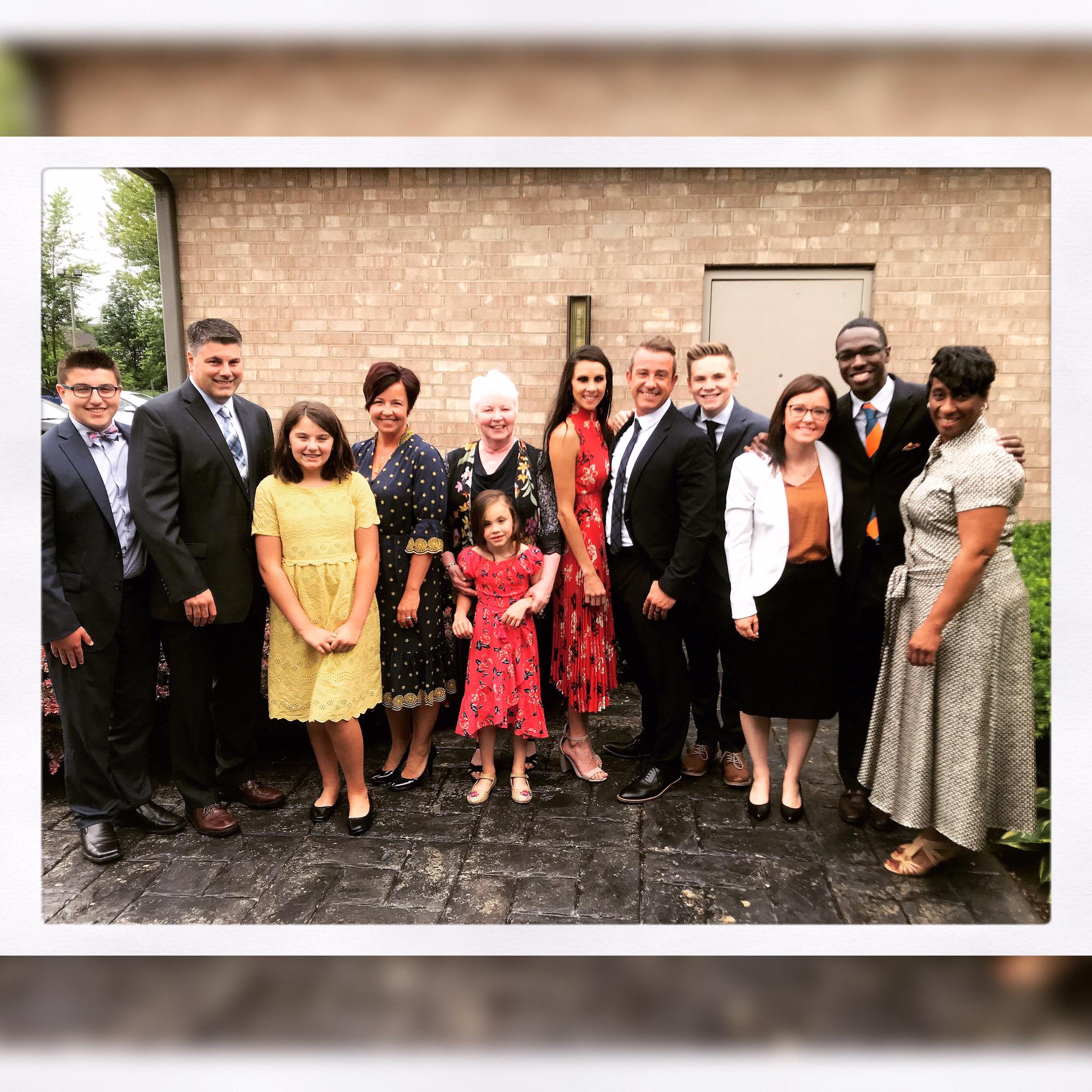 🧡🧡 Family 🧡🧡