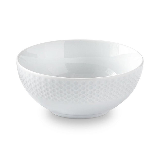 Pillivuyt Perle Cereal Bowl, Each