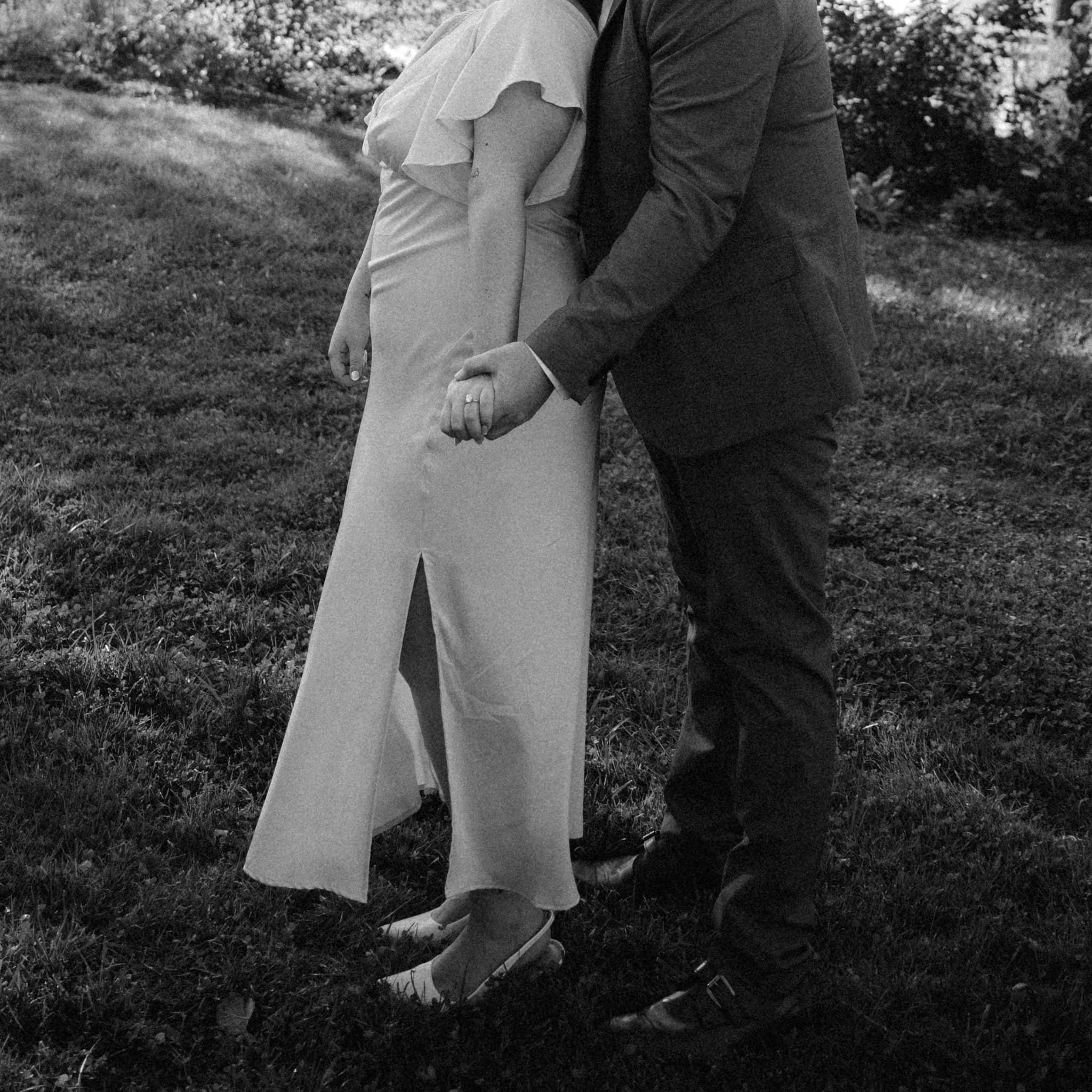 The Wedding Website of Kourtney Pena and Brendan Coffey