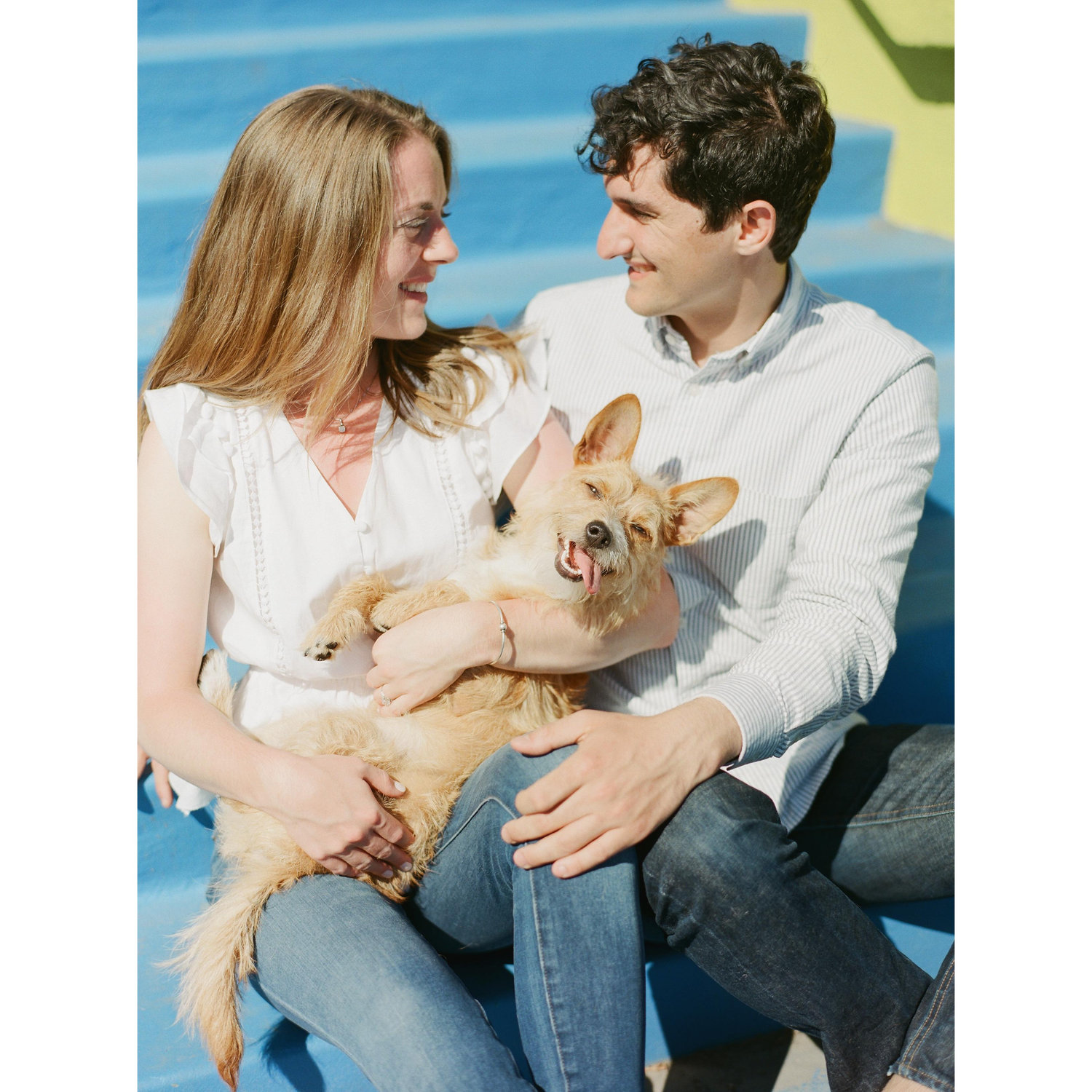 Engagement Photos. June 2019.