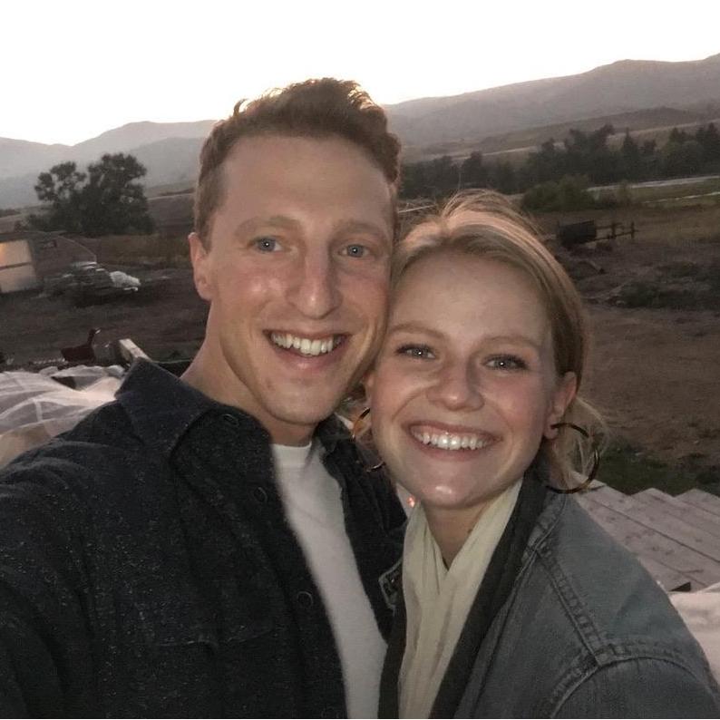 Date night in Boulder :)