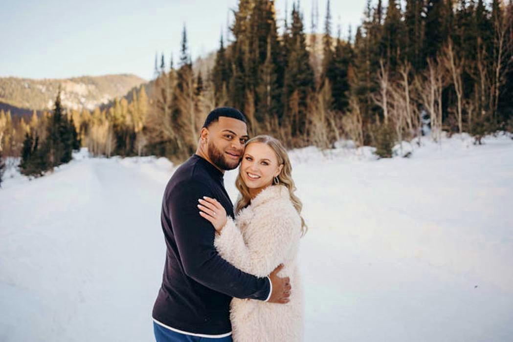 The Wedding Website of Kaylee Jordan and Toti Moeakiola