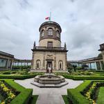 CHAPULTEPEC CASTLE