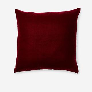 Velvet Pillow