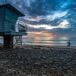 South Carlsbad State Beach