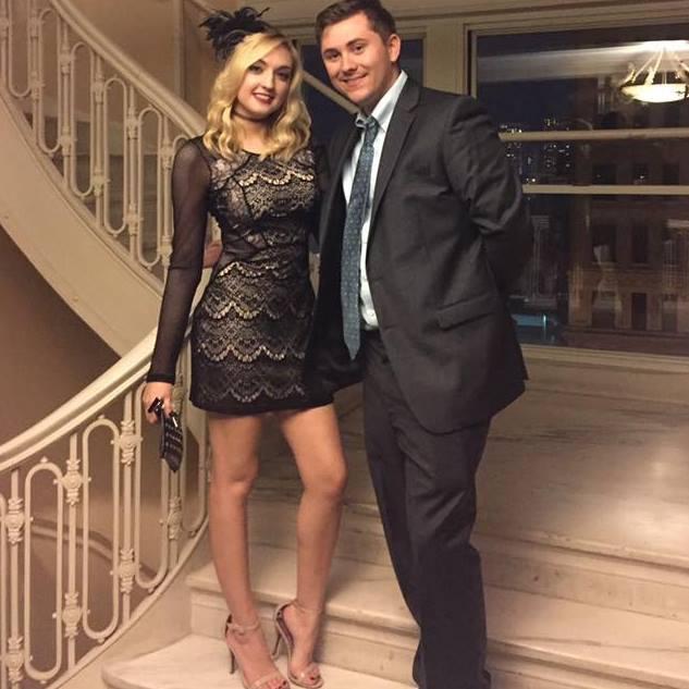 The Wedding Website of Amanda Whitman and Gunnar Curry