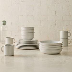 Hale Stoneware Dinnerware Collection
