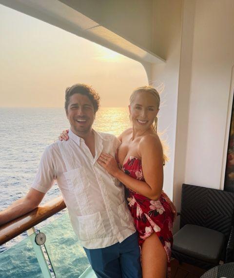 The Wedding Website of Alicia White and Justin Lowe