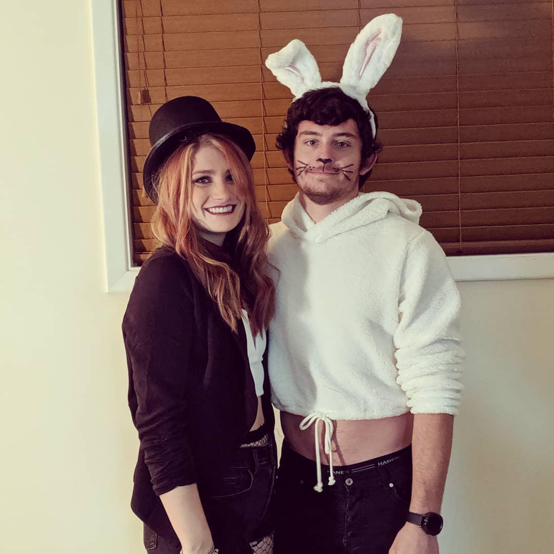 Halloween 2019