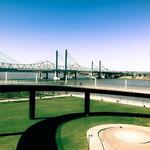 Big Four Pedestrian Bridge
