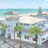 Bud & Alley's Waterfront Restaurant & Bar