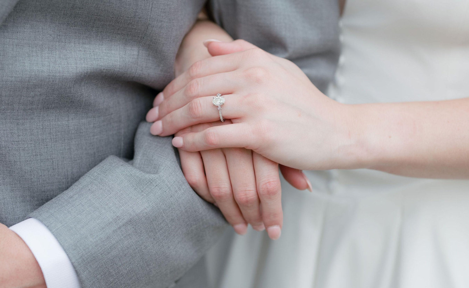 The Wedding Website of Matalin Miller and Matthew King