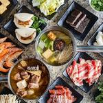 Tai Ke Shabu Shabu