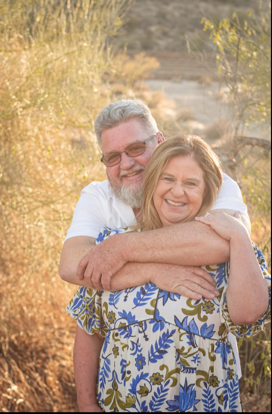 The Wedding Website of Nancy Churruca and Frank Churruca