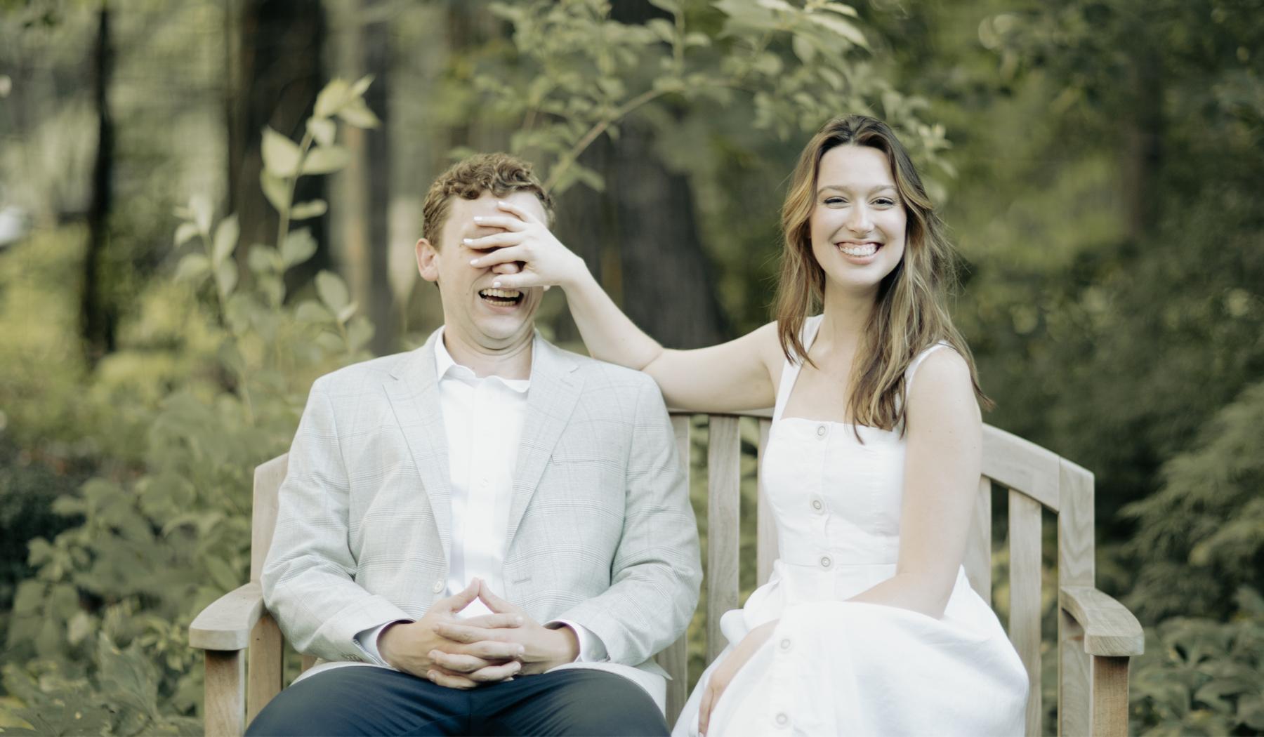 The Wedding Website of Reagan Williams and Katherine Bush