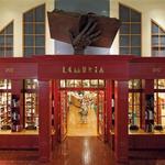 Lemuria Book Store